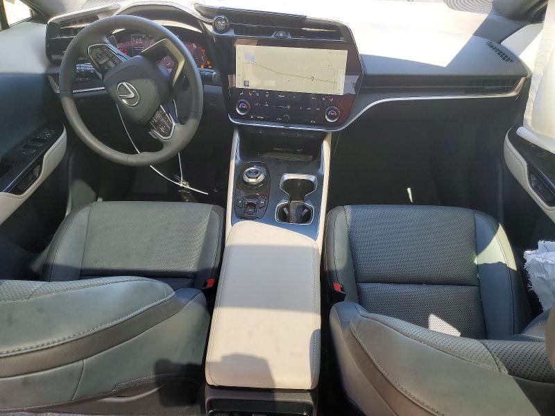 2024 Lexus Rz 300e Premium