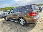 2017 Mercedes-Benz Gls 450 4matic