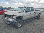 2004 Chevrolet Silverado K2500 Heavy Duty