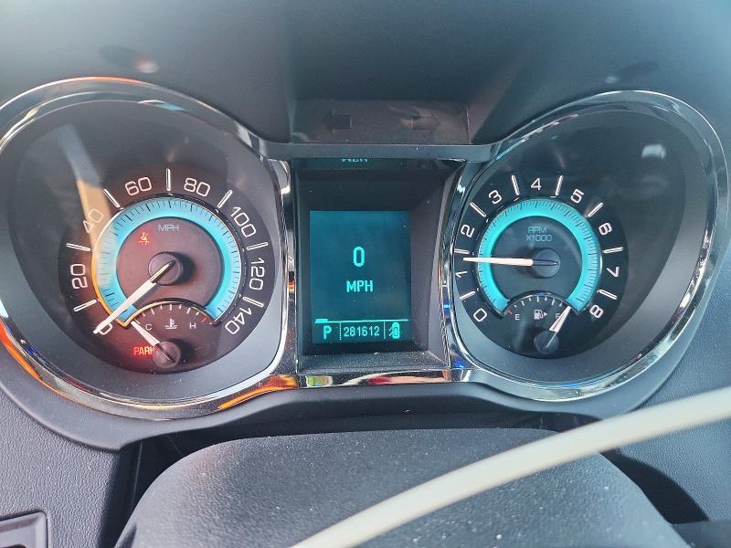 2011 Buick Lacrosse cxl