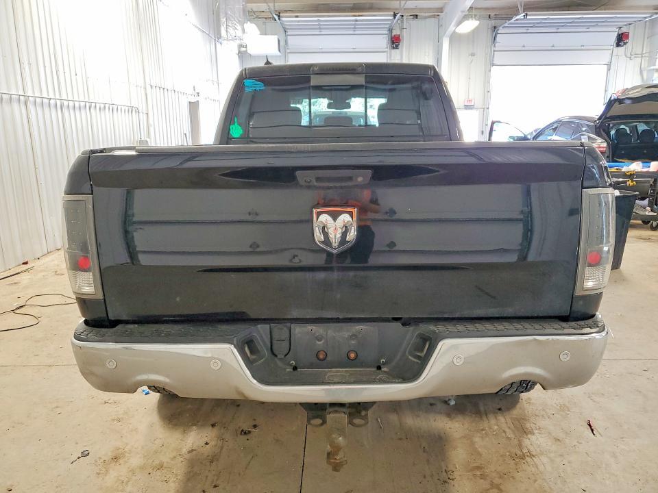 2014 Dodge RAM 1500 SLT