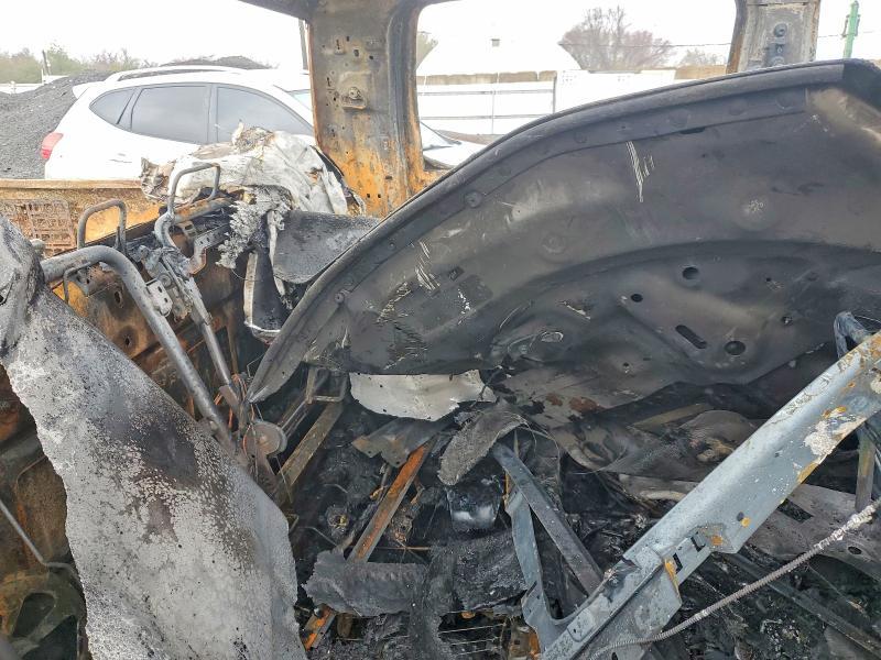 2022 Dodge RAM 1500 TRX