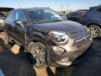 2016 Fiat 500x Lounge