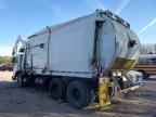 2011 Peterbilt Tractor 2011 Peterbilt 320 Refuse Truck