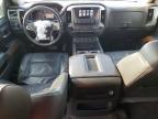 2016 Chevrolet Silverado C1500 LTZ