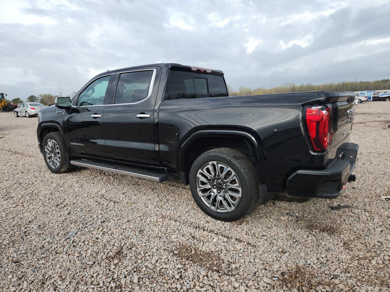 2023 GMC Sierra K1500 Denali Ultimate