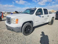 GMC salvage cars for sale: 2012 GMC Sierra K1500 SLE