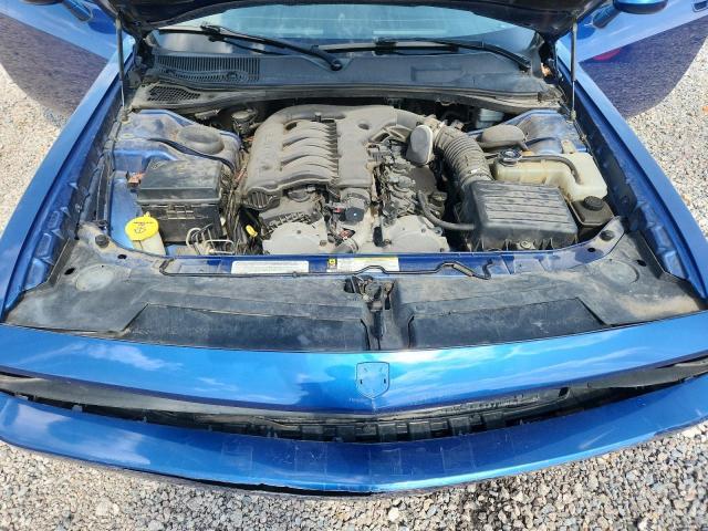 2010 Dodge Challenger se