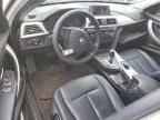 2017 BMW 320 xi