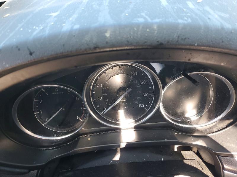 2024 Mazda Cx-5 Preferred