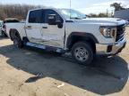 2020 GMC Sierra K2500 Heavy Duty