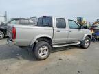 2000 Nissan Frontier XE