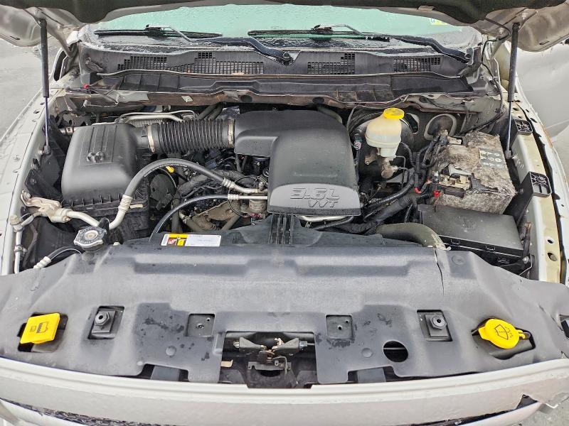 2018 Ram Trucks 1500 ST