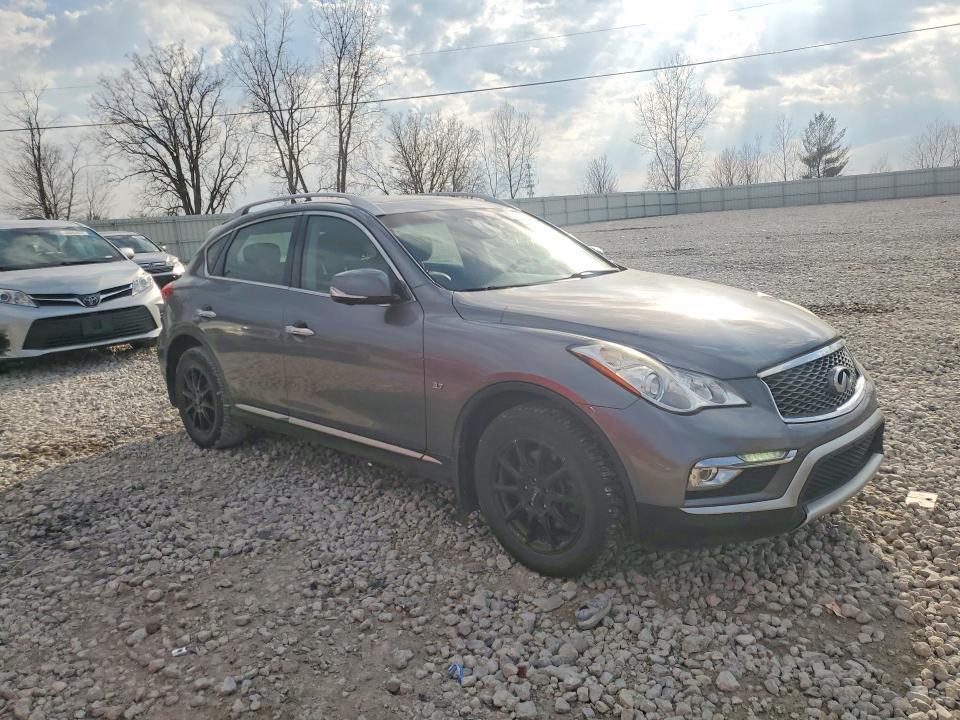 2016 Infiniti Qx50 Base