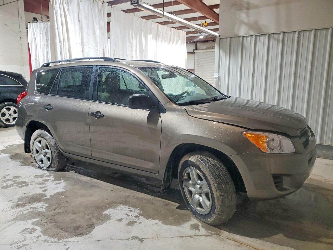 2010 Toyota Rav4 Base