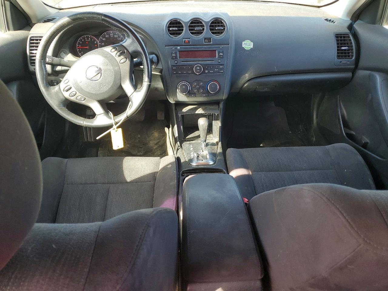2012 Nissan Altima 2.5