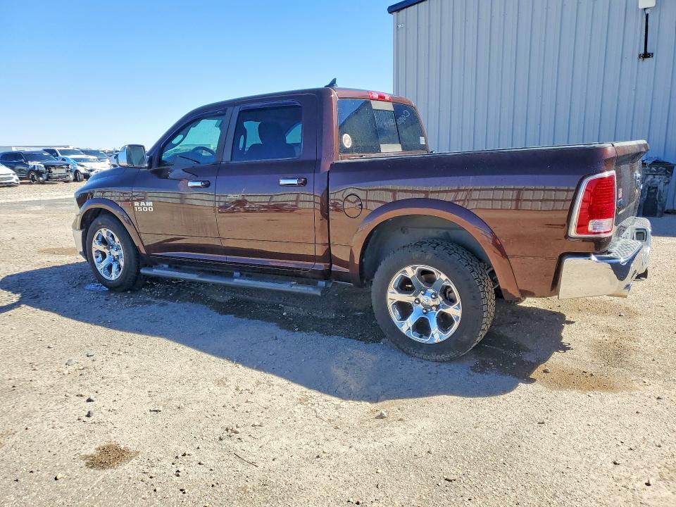 2015 Dodge 1500 Laramie