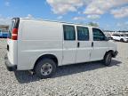 2019 Chevrolet Express 2500 Cargo Utility / Service Van