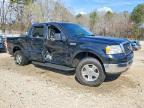 2008 Ford F150 Supercrew