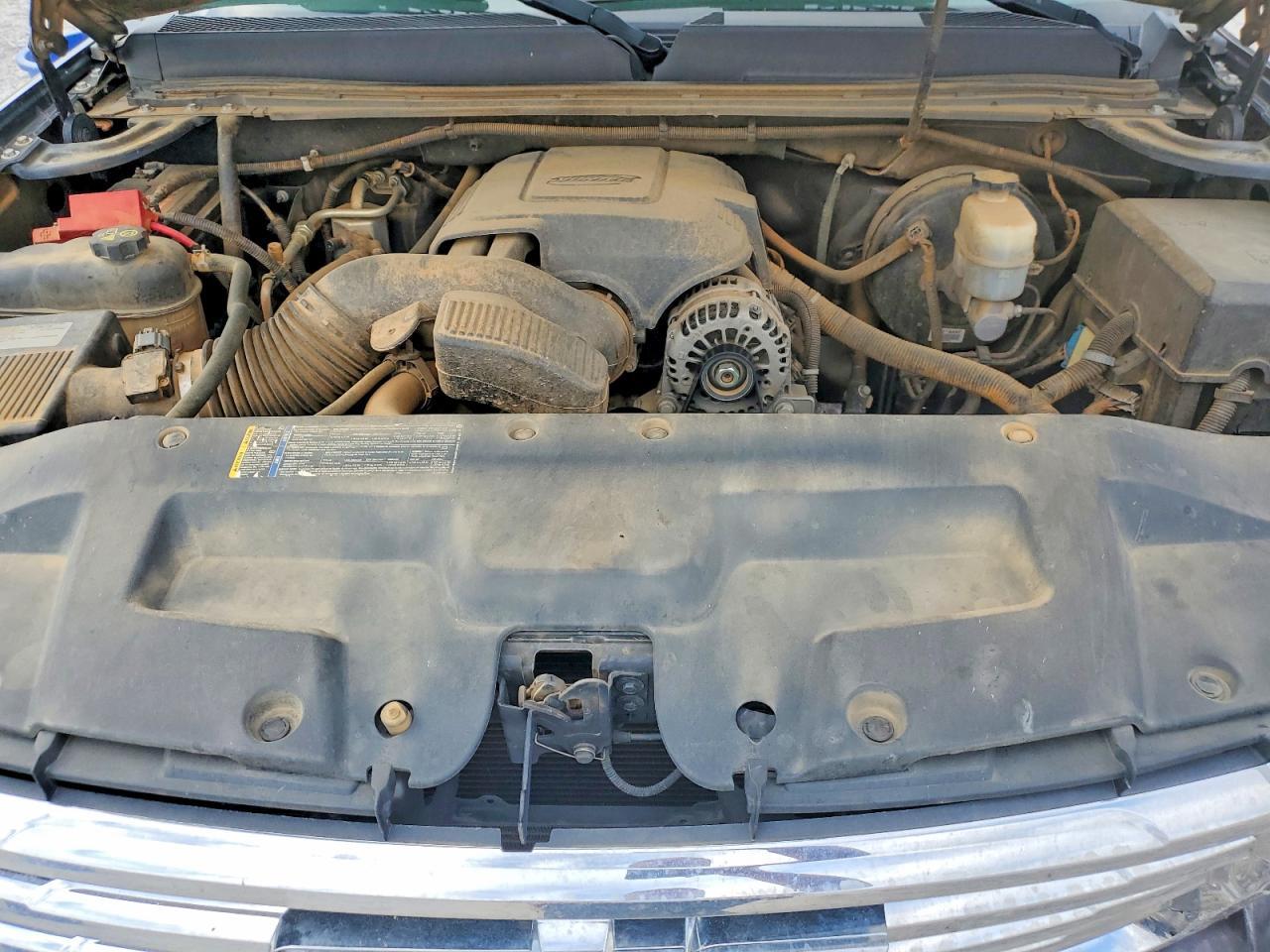 2011 GMC Sierra K1500 sle