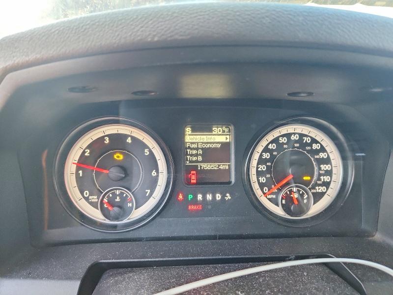 2015 Dodge RAM 1500 ST