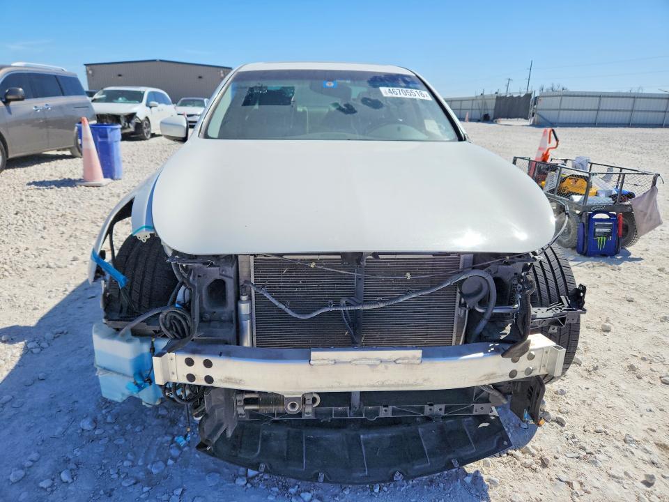 2015 Infiniti Q40 Base