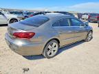 2013 Volkswagen Cc Sport