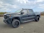 2019 Chevrolet Silverado K1500 LT Trail Boss