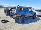 1999 Jeep Cherokee Limited