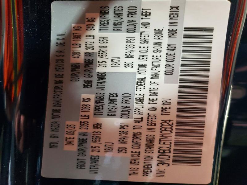 2026 Mazda Cx-30 Preferred