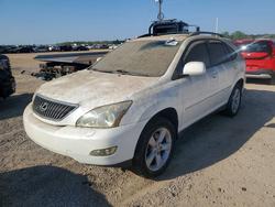 2007 Lexus Rx 350 Base en venta en Theodore, AL