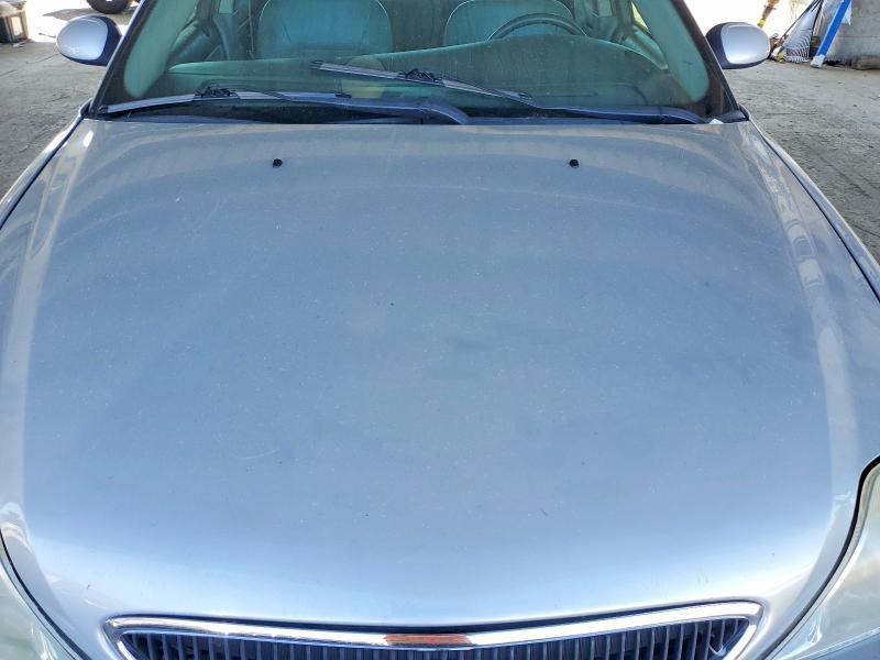 2001 Mercury Sable ls
