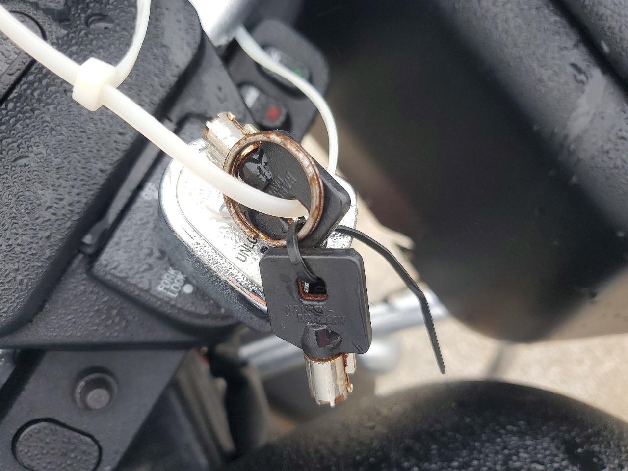 2013 Harley-Davidson Fltrx Road Glide Custom