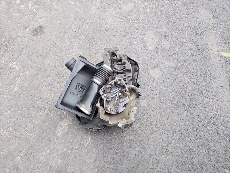 2014 Dodge Ram 1500 Longhorn