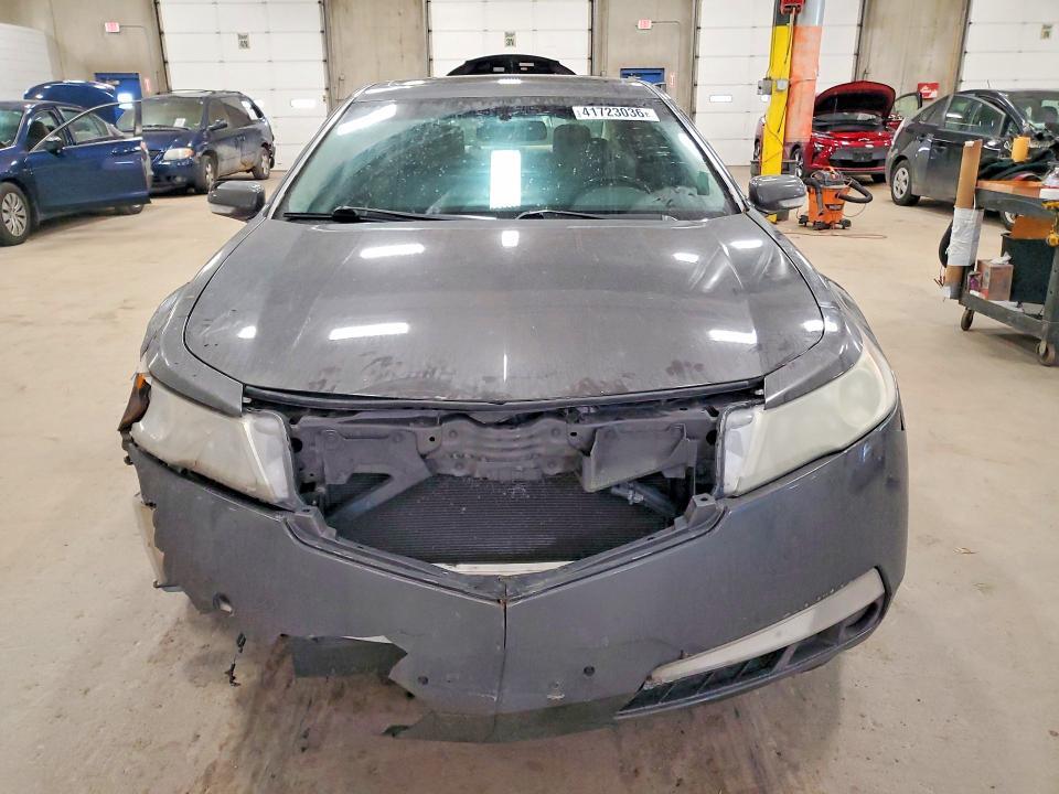 2009 Acura TL