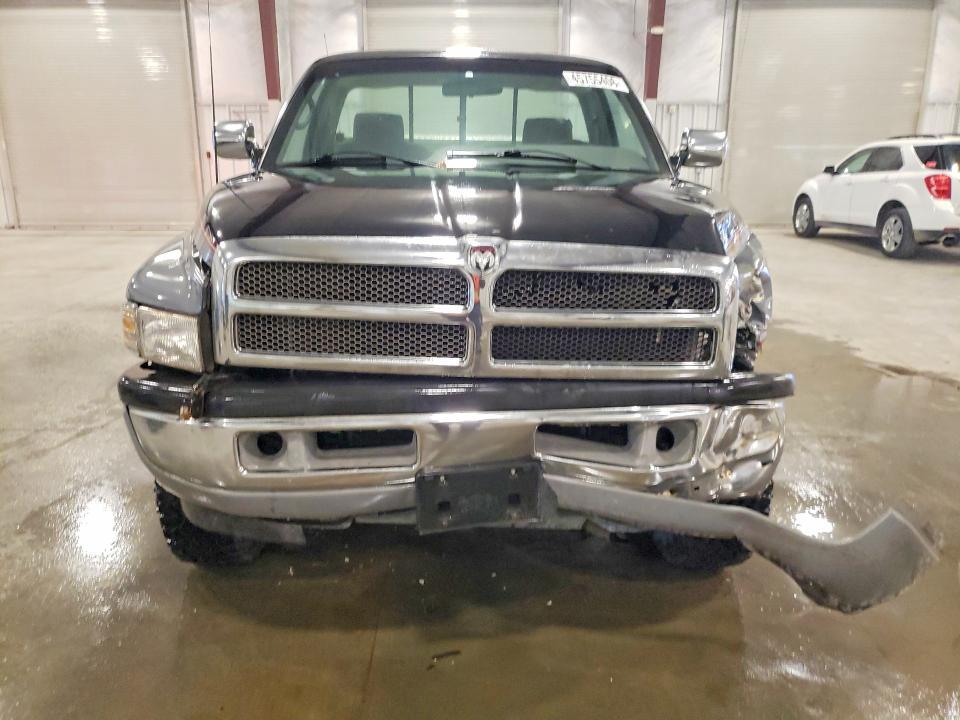 1995 Dodge RAM 2500