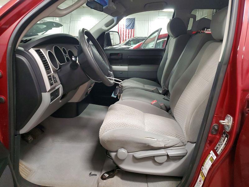 2007 Toyota Tundra SR5