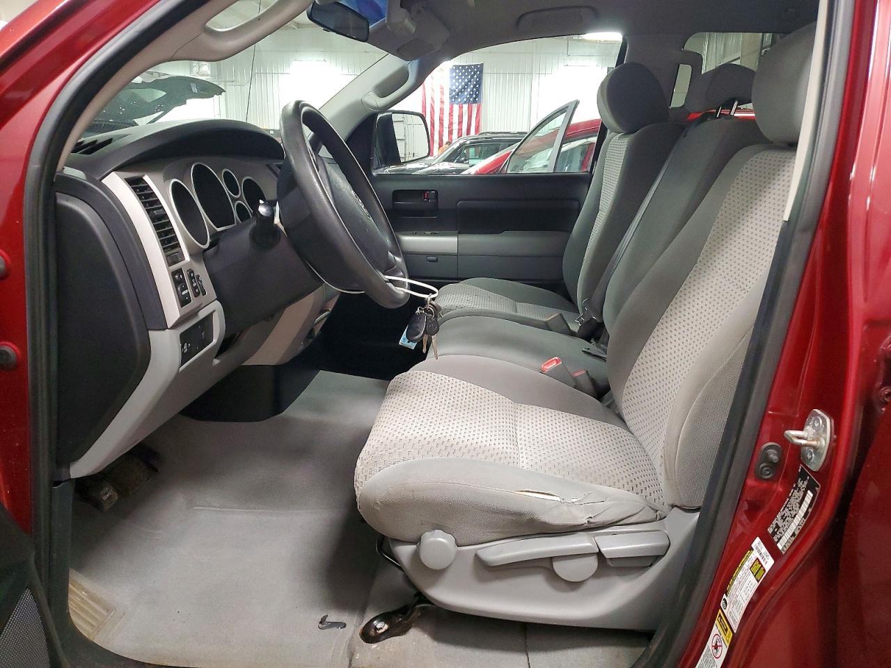 2007 Toyota Tundra SR5