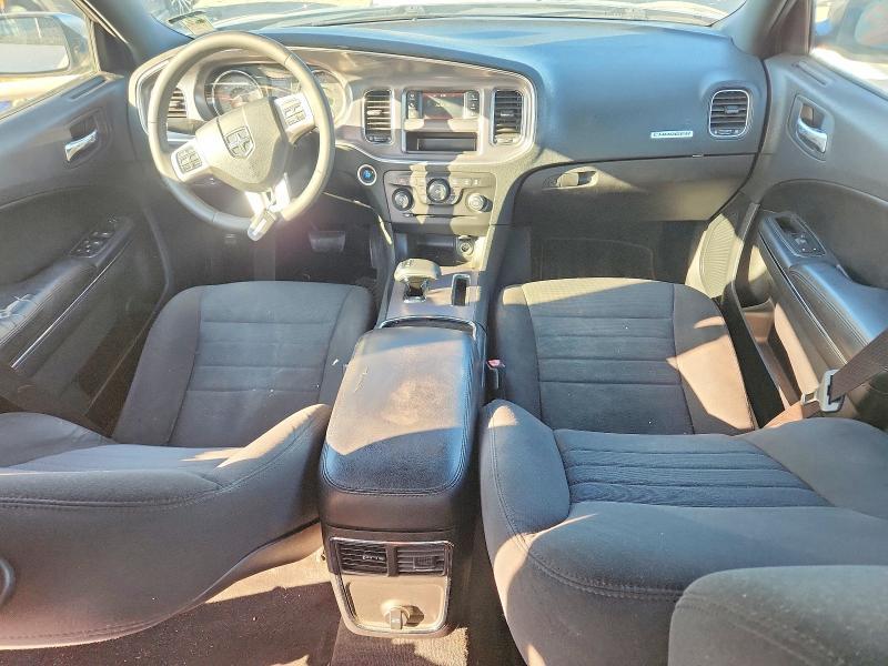 2013 Dodge Charger se