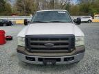 2006 Ford F250 Super Duty