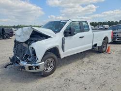 Salvage cars for sale from Copart Houston, TX: 2024 Ford F250 Super Duty