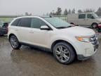 2012 Ford Edge Limited