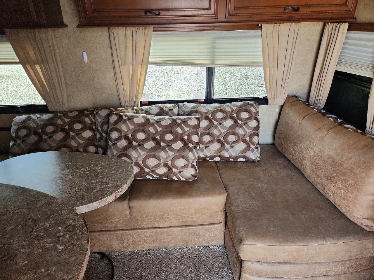 2013 Orrv Ct Recreational Vehicle (RV)