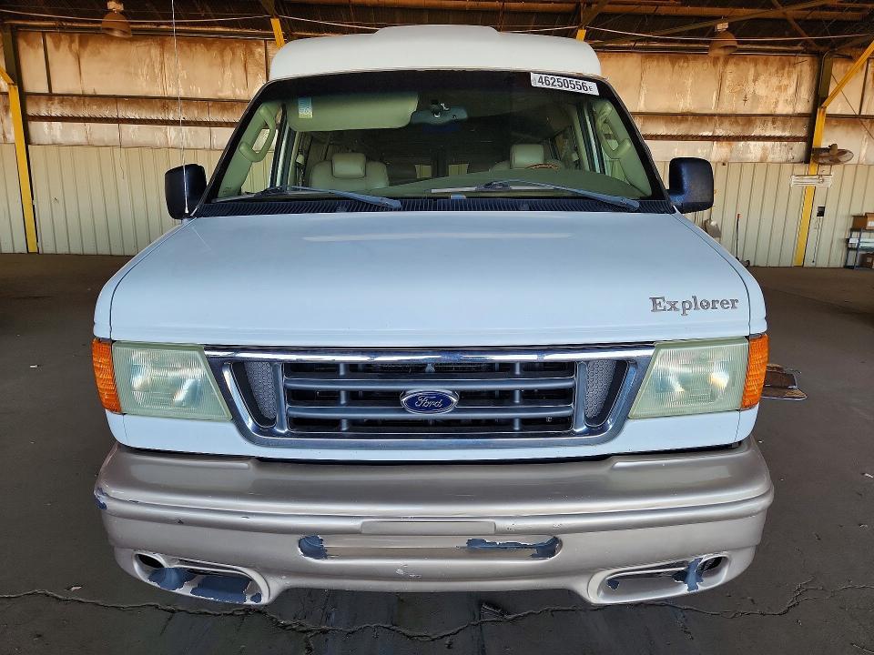 2004 Ford Econoline