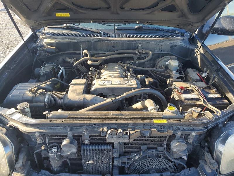 2007 Toyota Sequoia SR5