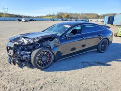 Salvage cars for sale from Copart Anderson, CA: 2023 Mercedes-Benz Amg gt 63