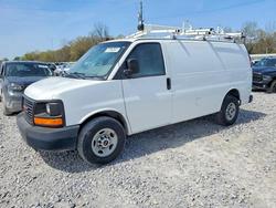 2015 GMC Savana G2500 en venta en Montgomery, AL