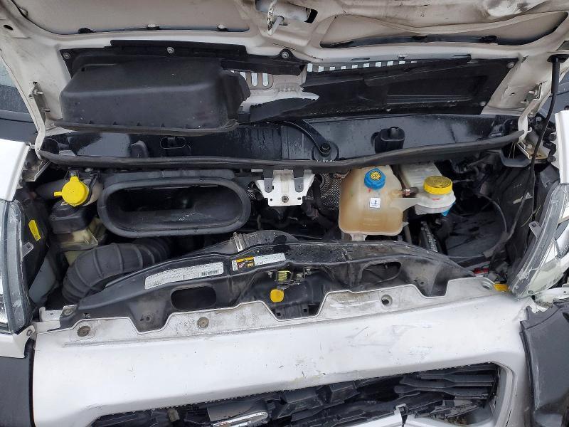 2021 Dodge Ram Promaster 1500 1500 Standard