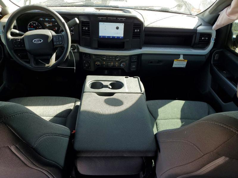 2024 Ford F250 Super Duty