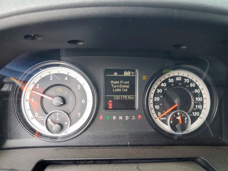 2014 Dodge RAM 1500 ST